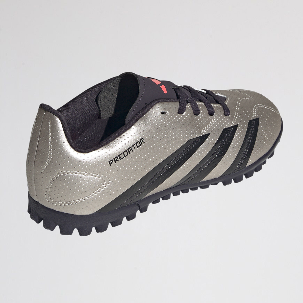 Botines Fútbol adidas Predator Club L TF Infantil,  image number null