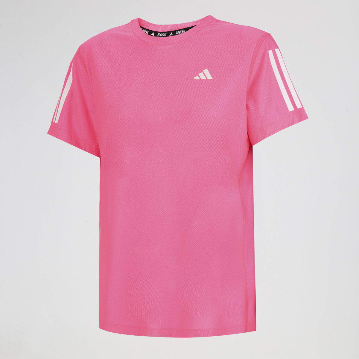 Remera adidas Own The Run Mujer,  image number null
