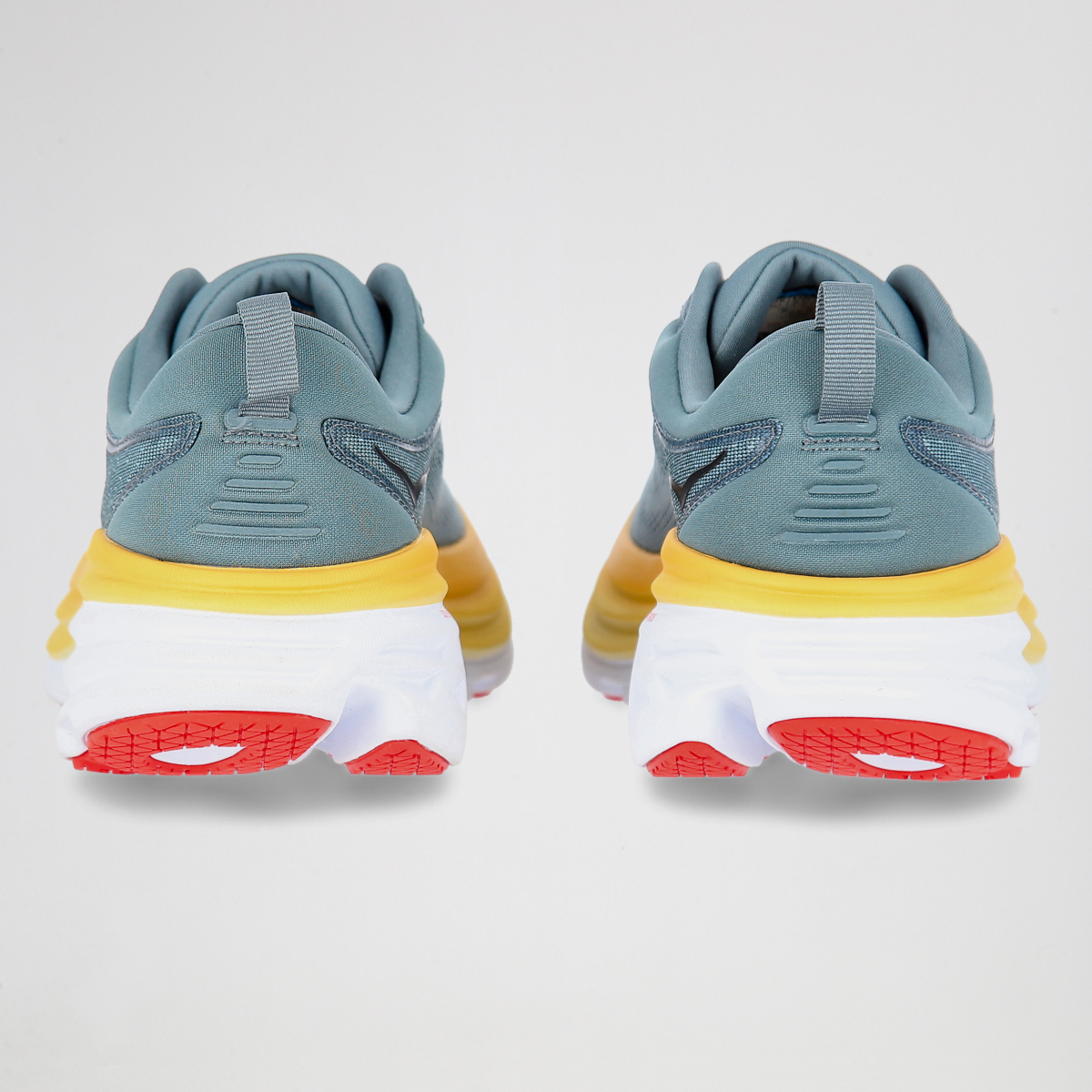 Zapatillas Running Hoka Bondi 8 Hombre,  image number null