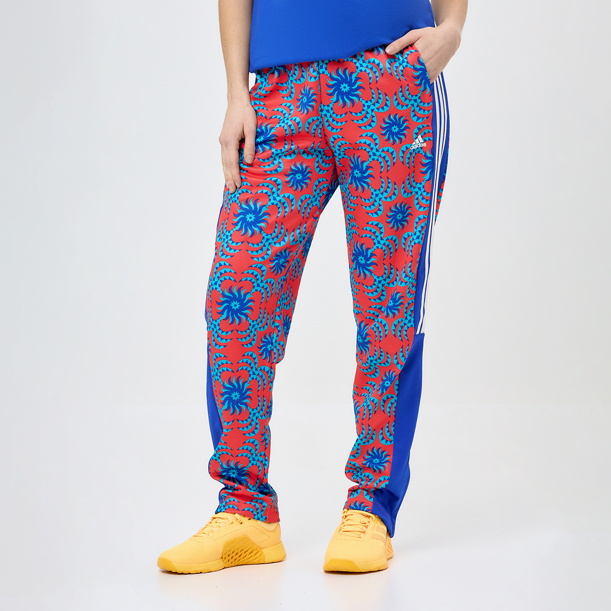 Adidas mujer pantalon cheap