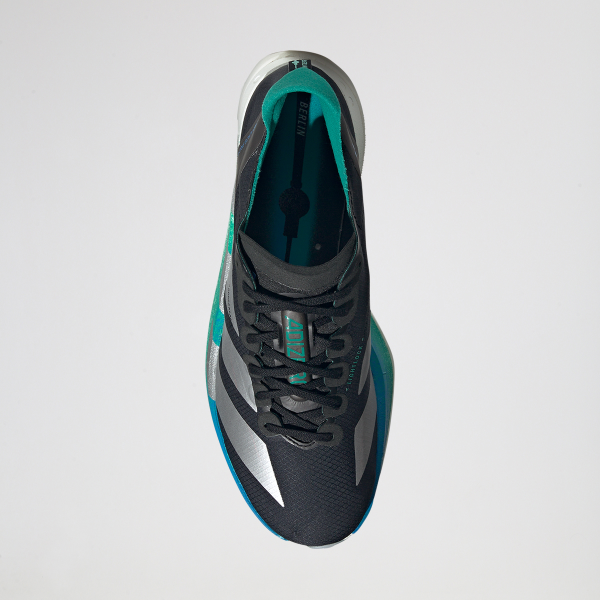 Zapatillas Running adidas Adizero Adios Pro 4 Hombre,  image number null