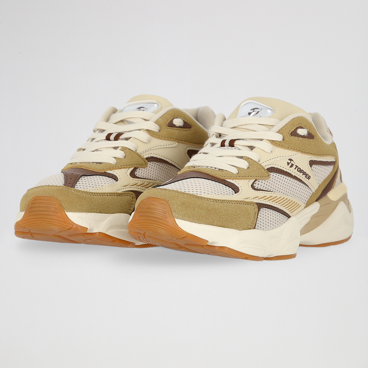 Zapatillas Topper Seny malla,  image number null