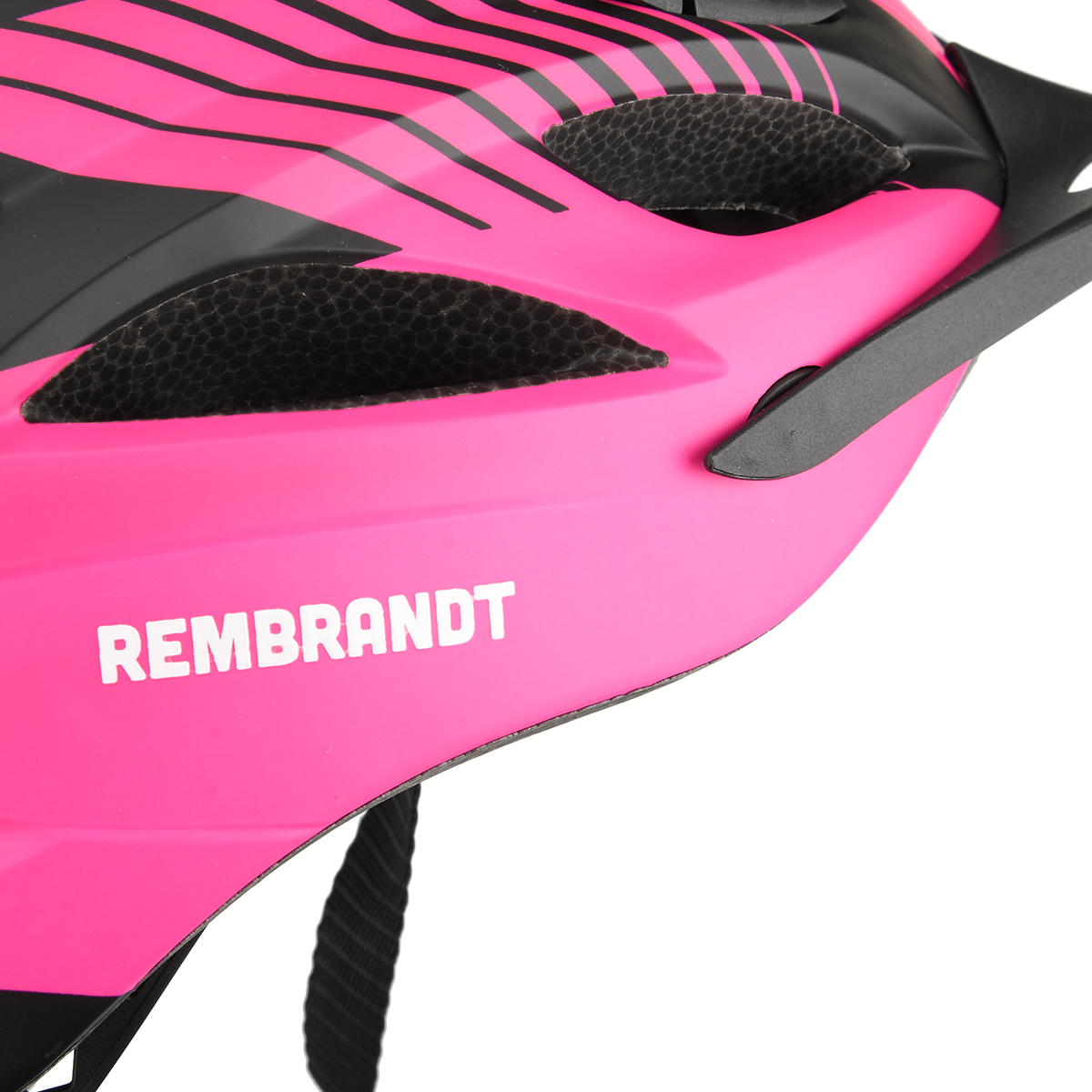 Casco Ciclismo Rembrandt Coppi Unisex Dexter