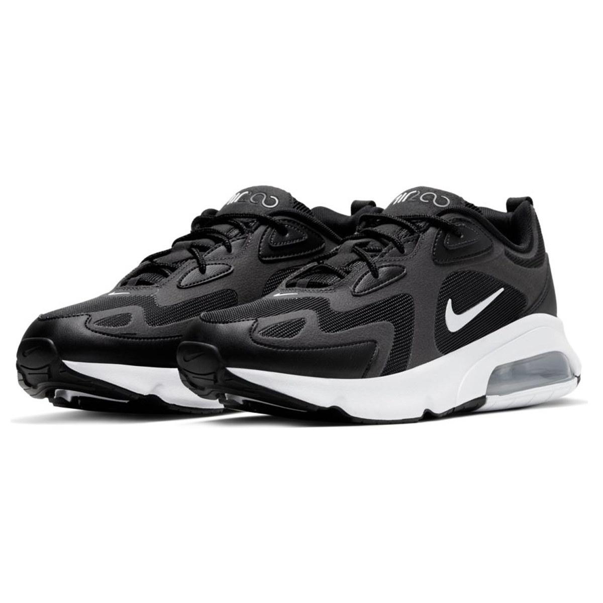 Zapatilla nike best sale air max 200