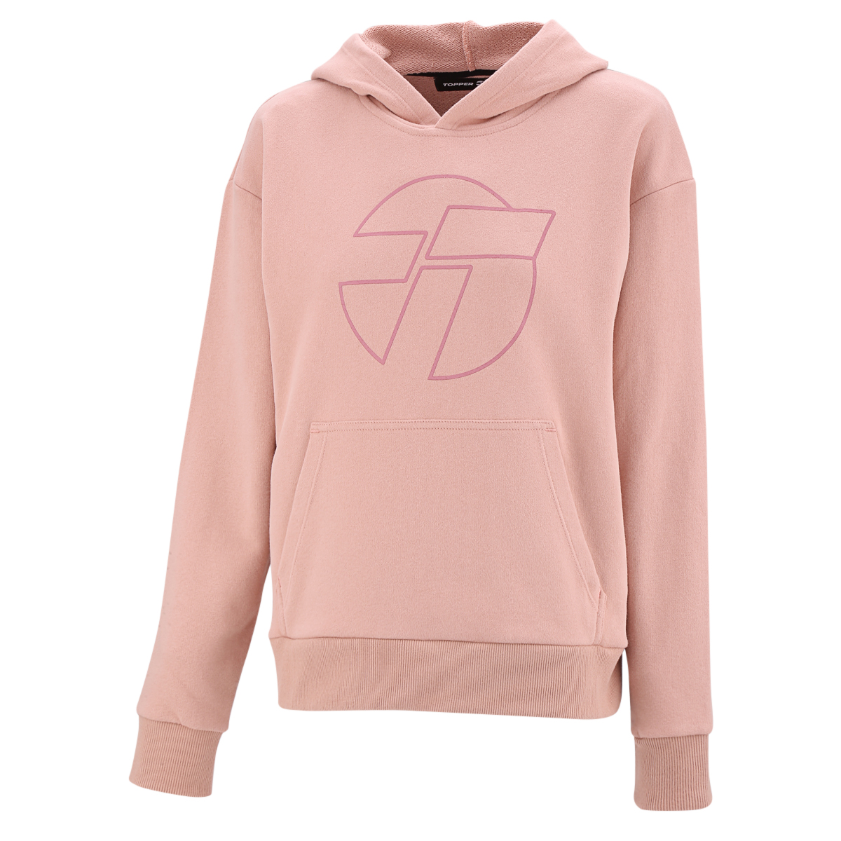 Buzo Topper Oversize Urban | Dexter