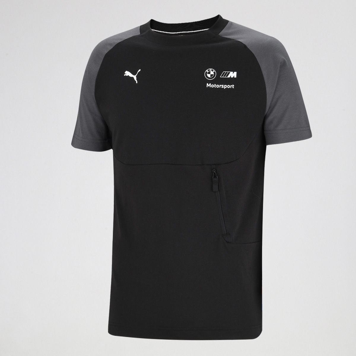 Remera Puma Bmw Mms Tech de Hombre,  image number null