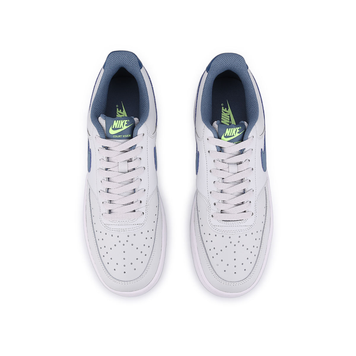 Zapatillas Nike Court Vision Low,  image number null
