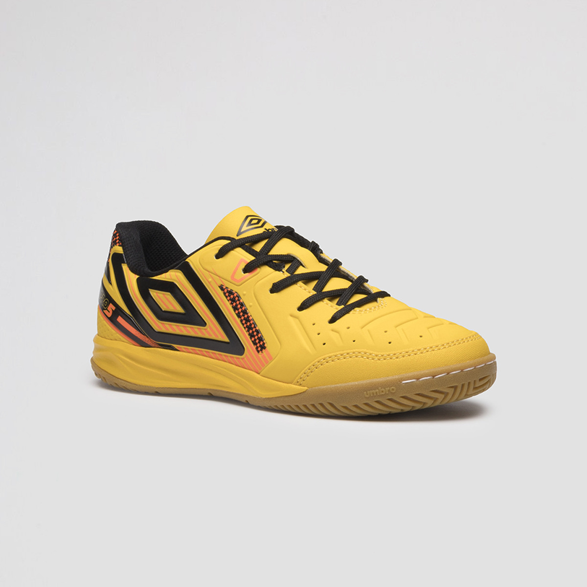 Botines F&uacute;tbol Umbro Pro 5 II TF Infantil,  image number null