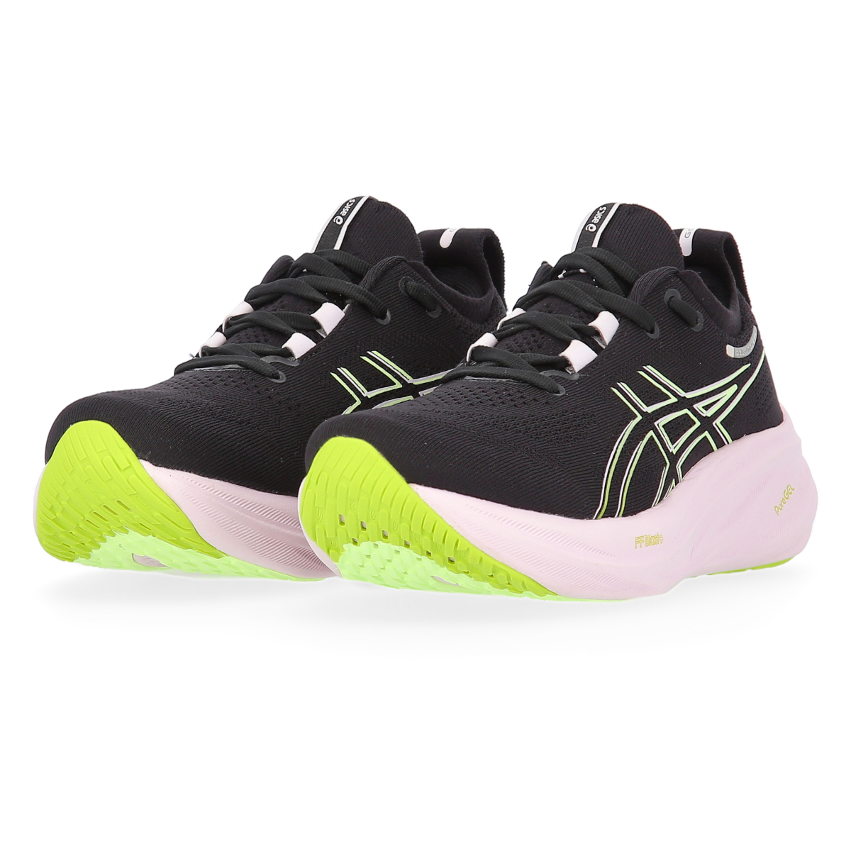 Zapatillas running asics nimbus sale