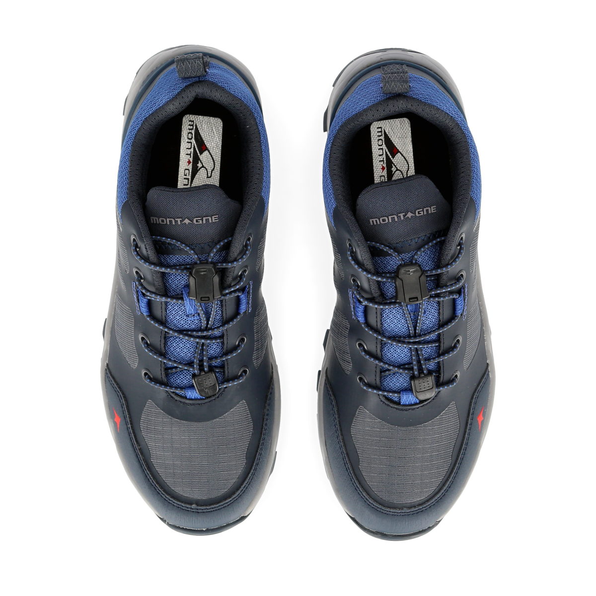 Zapatillas Outdoor Montagne Out Road Hombre,  image number null