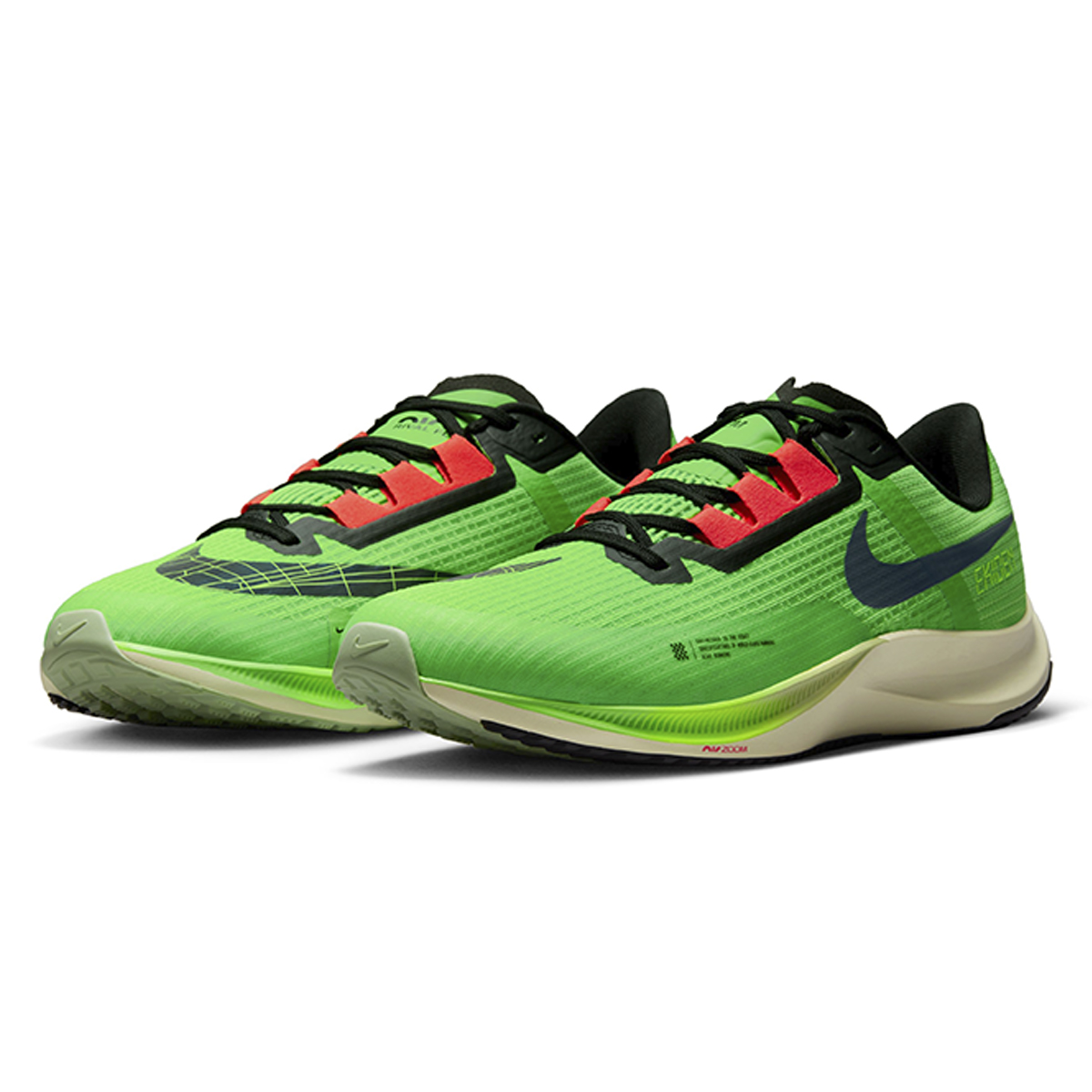 Zapatillas Running Nike Air Zoom Rival Fly 3 I Hombre Dexter