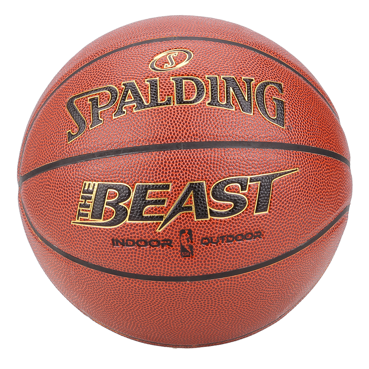 Pelota Spalding The Beast,  image number null