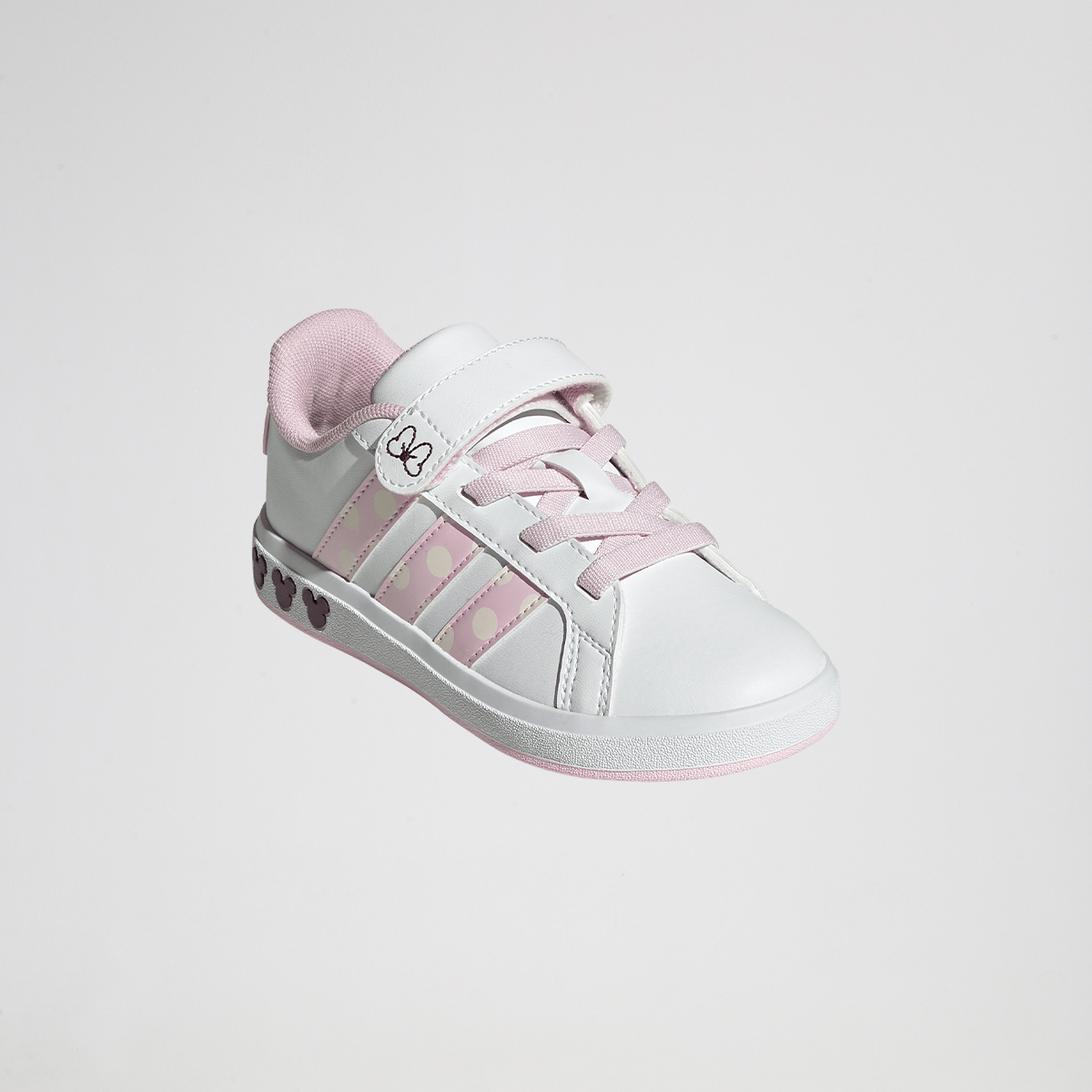 Zapatillas adidas Grand Court Minnie Infantil,  image number null