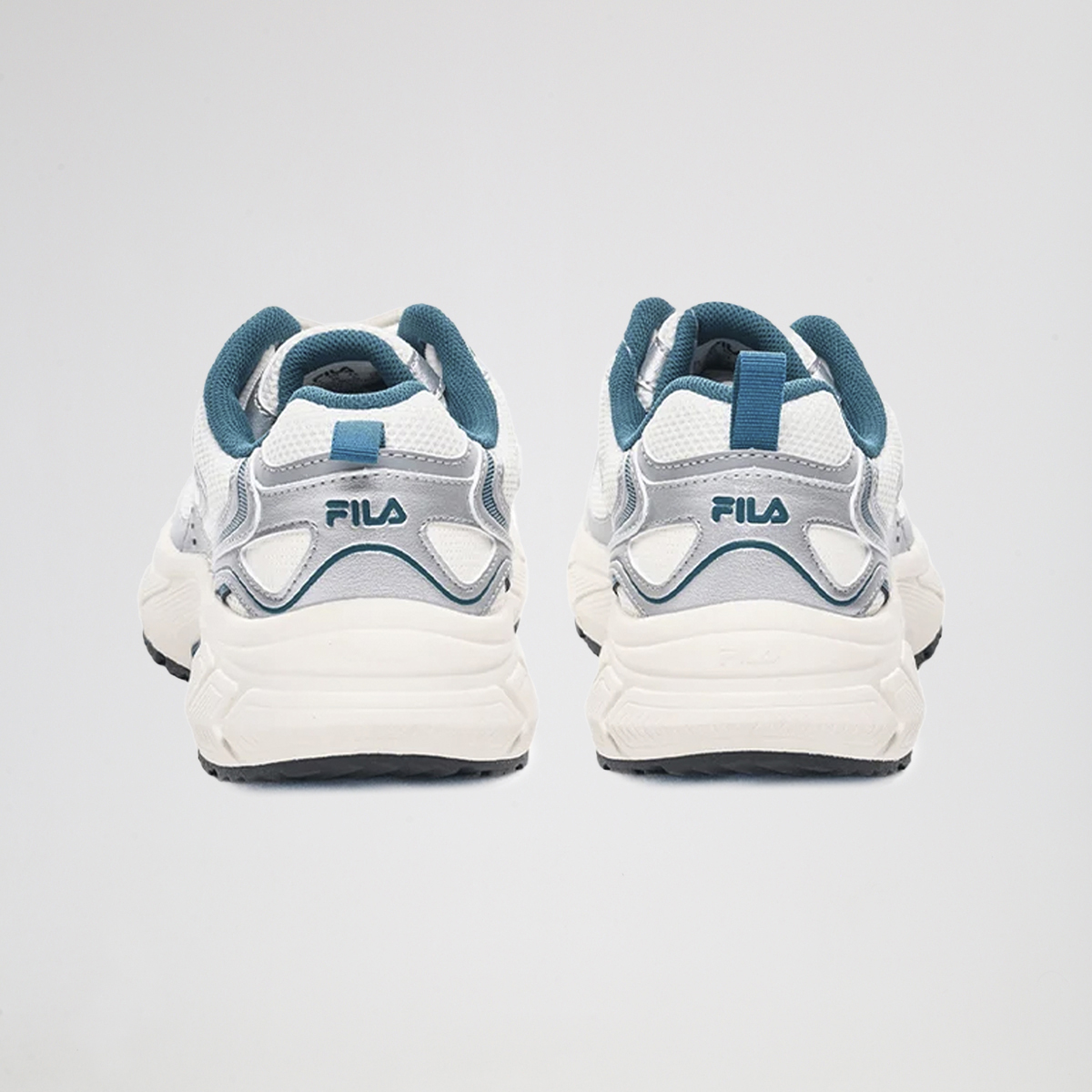 Zapatillas Fila New Retro Mujer,  image number null