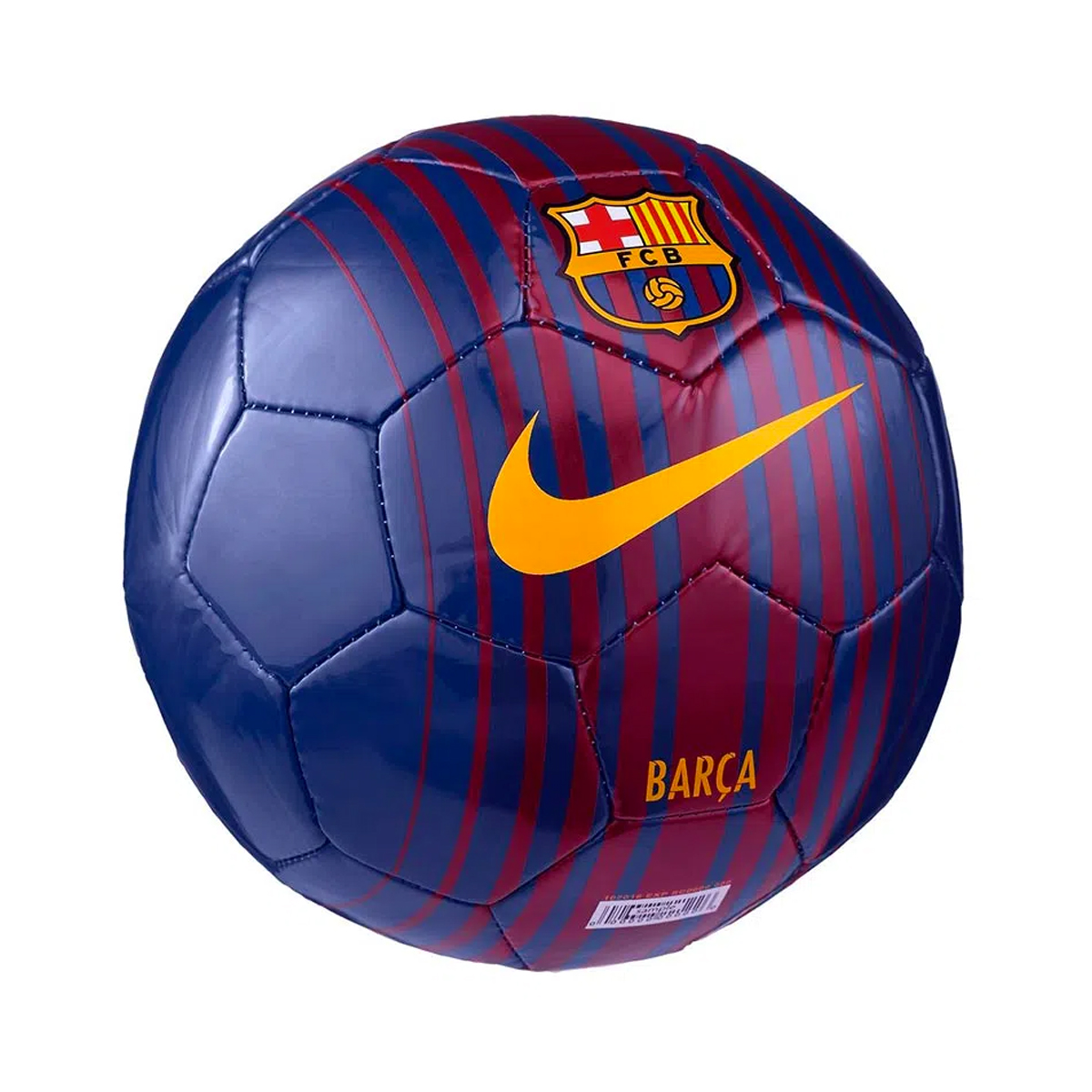 Pelota Nike Fc Barcelona,  image number null