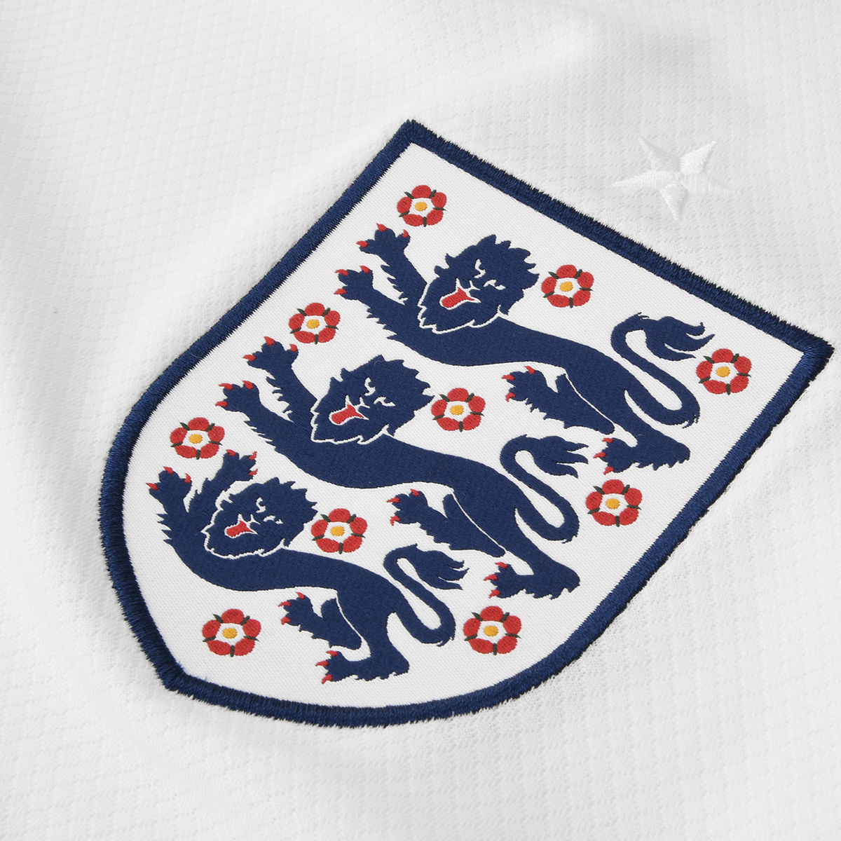 Camiseta Inglaterra Nike Titular 2024 Hombre,  image number null
