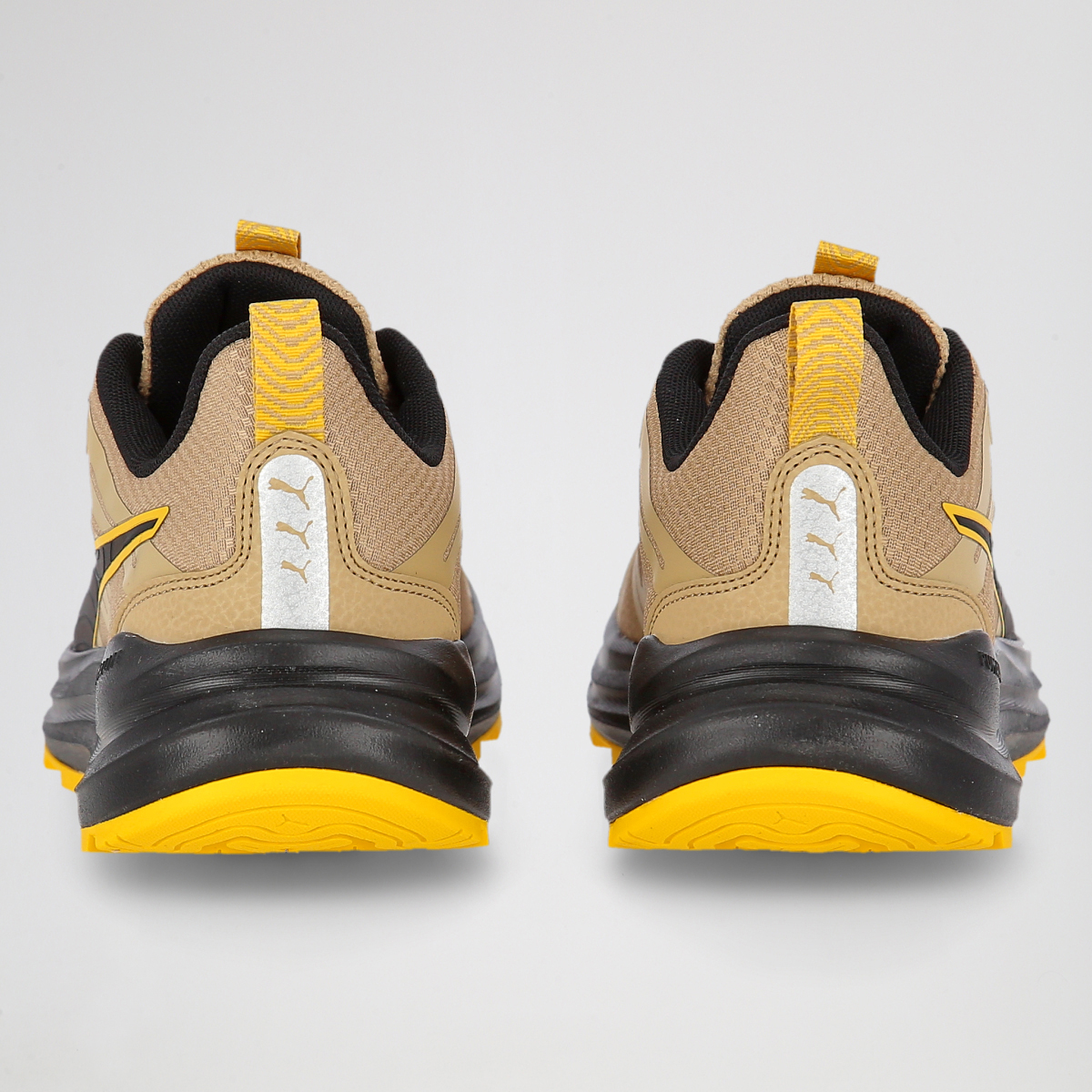 Zapatillas Running Puma Reflect Lite Trail,  image number null