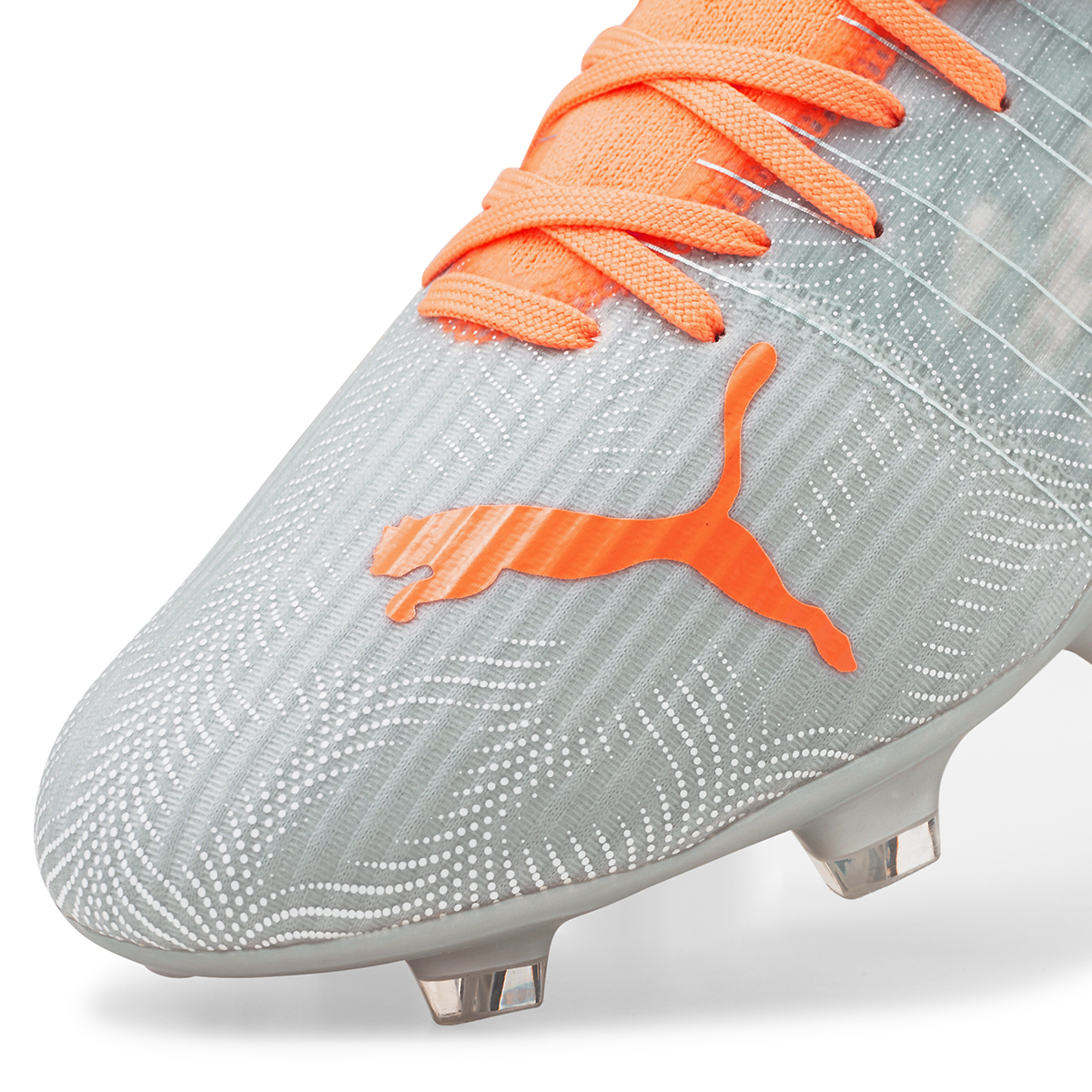 Botines Puma Ultra 3.4 Fg/Ag,  image number null