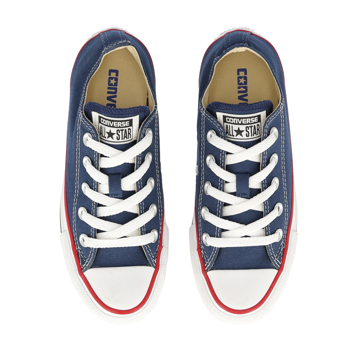 Zapatillas Urbanas Converse Chuck Taylor All Star Navy Ox Unisex,  image number null