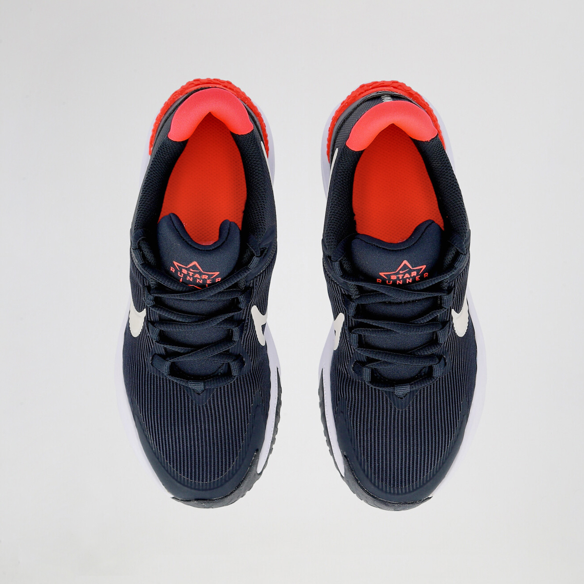Zapatillas Running Nike Star Runner 4 Infantil,  image number null