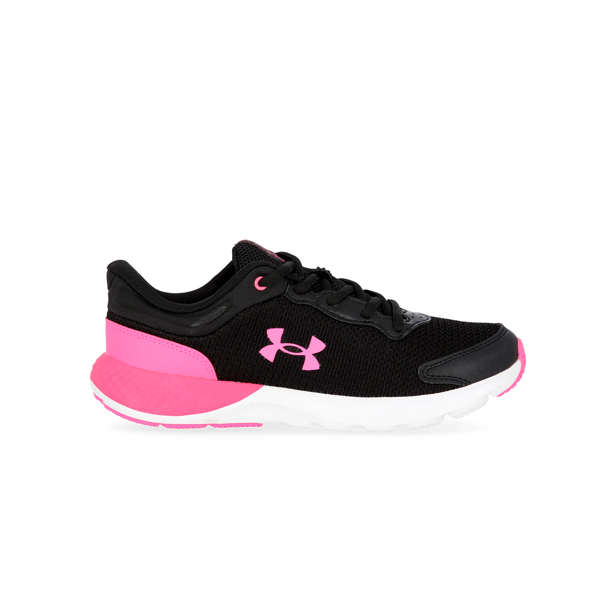 Zapatillas Running Under Armour Charged Escape 4 Niña,  image number null