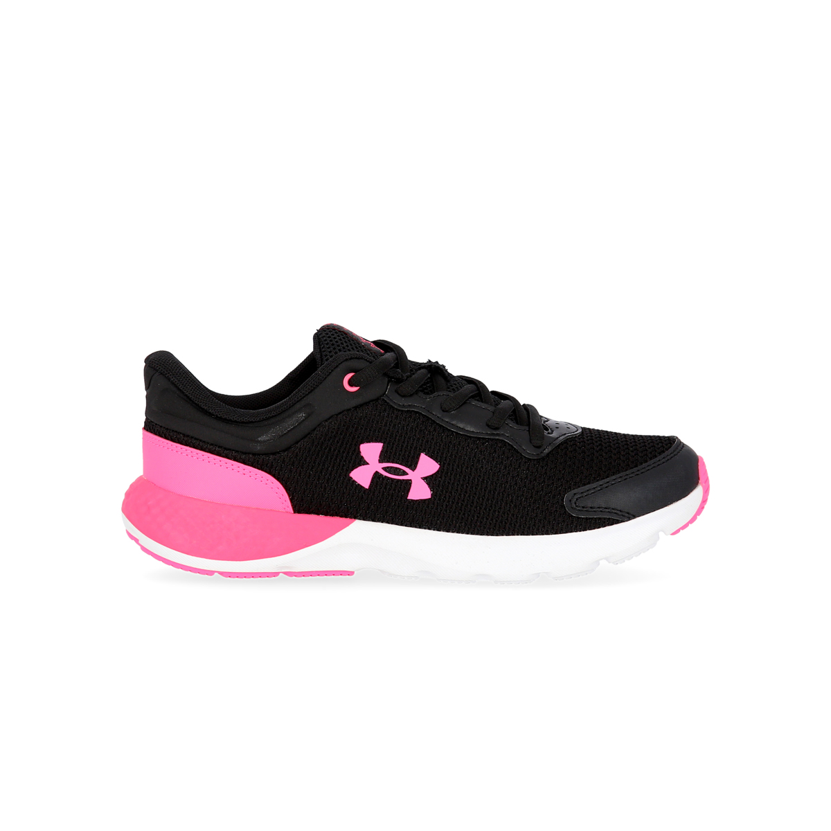 Zapatillas Running Under Armour Charged Escape 4 Ni&ntilde;a,  image number null