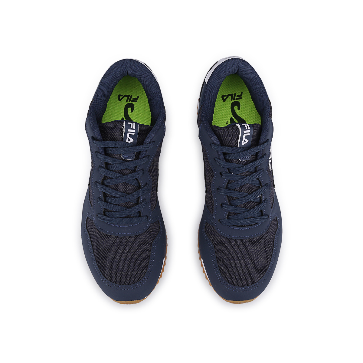 Zapatillas Fila Euro Jogger Sport Dexter