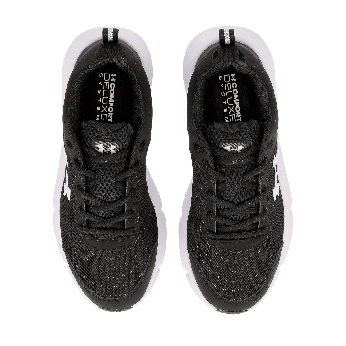 Zapatillas Running Under Armour Charged Assert 10 Hombre,  image number null
