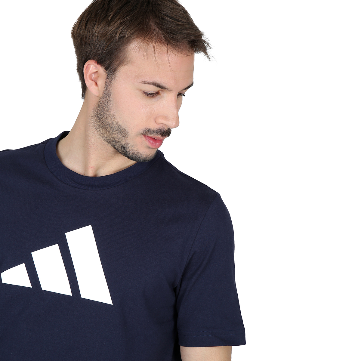 Remera Urbana adidas Future Icons Hombre,  image number null