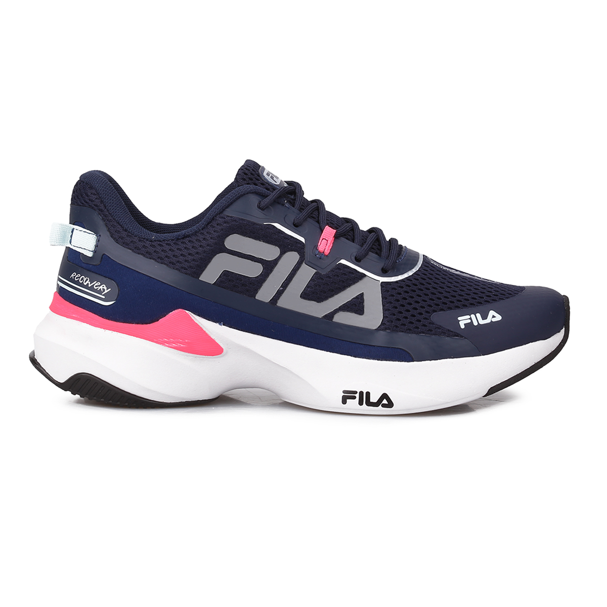Zapatillas Fila Recovery