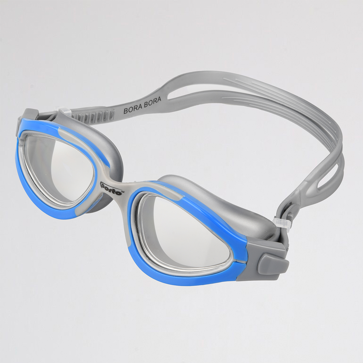 Antiparras Sporto Bora Bora silicona,  image number null