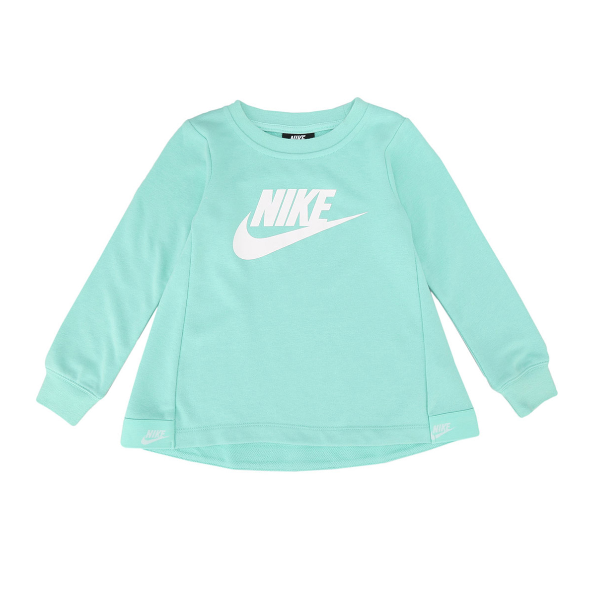 Buzo Nike Nsw Futura Crew,  image number null