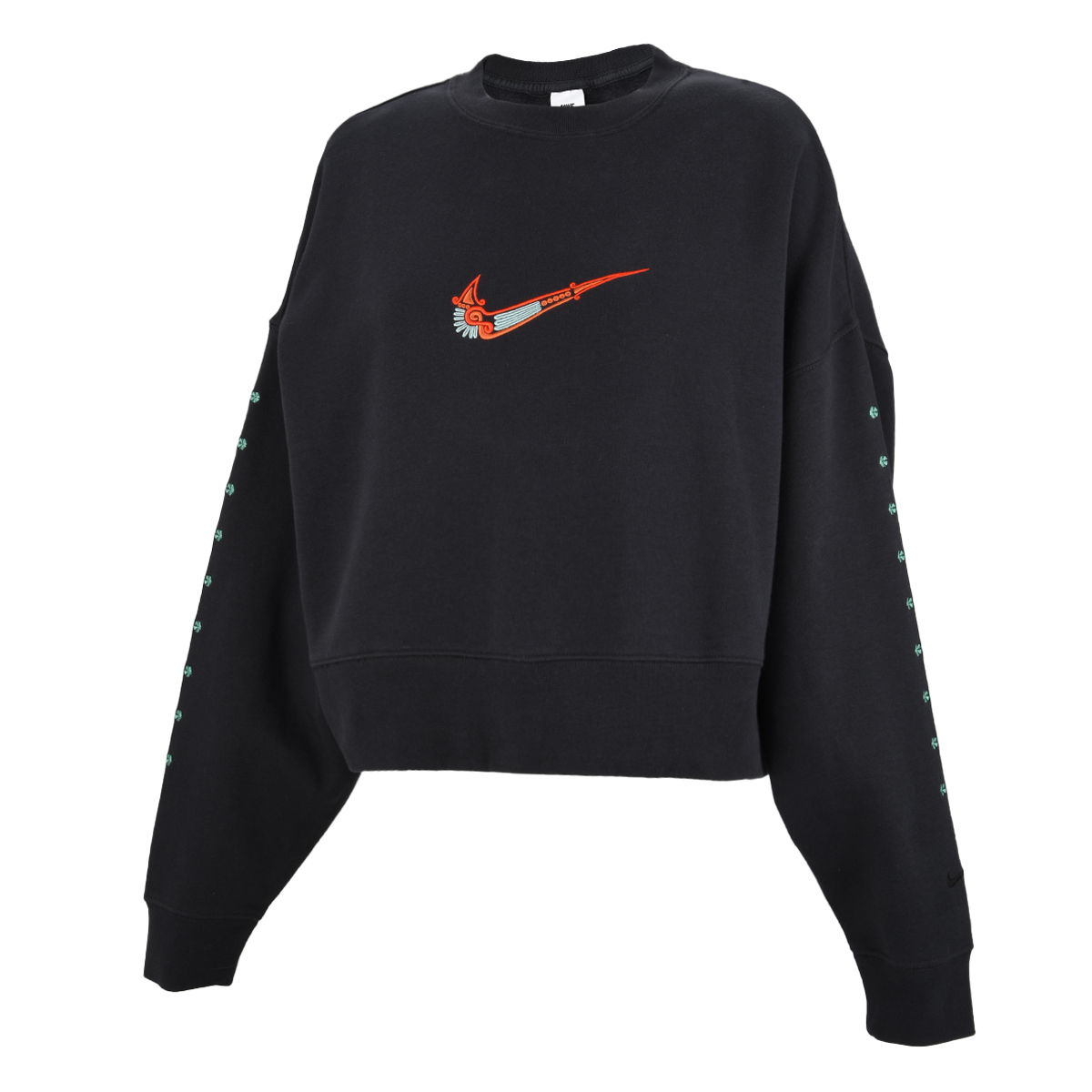 Buzos nike mujer sales