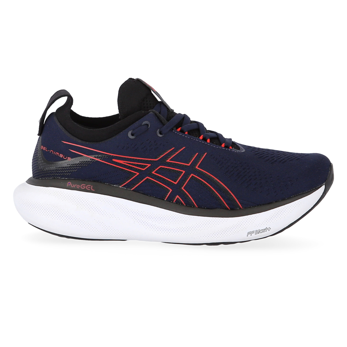 Zapatillas Asics Gel-nimbus 25,  image number null