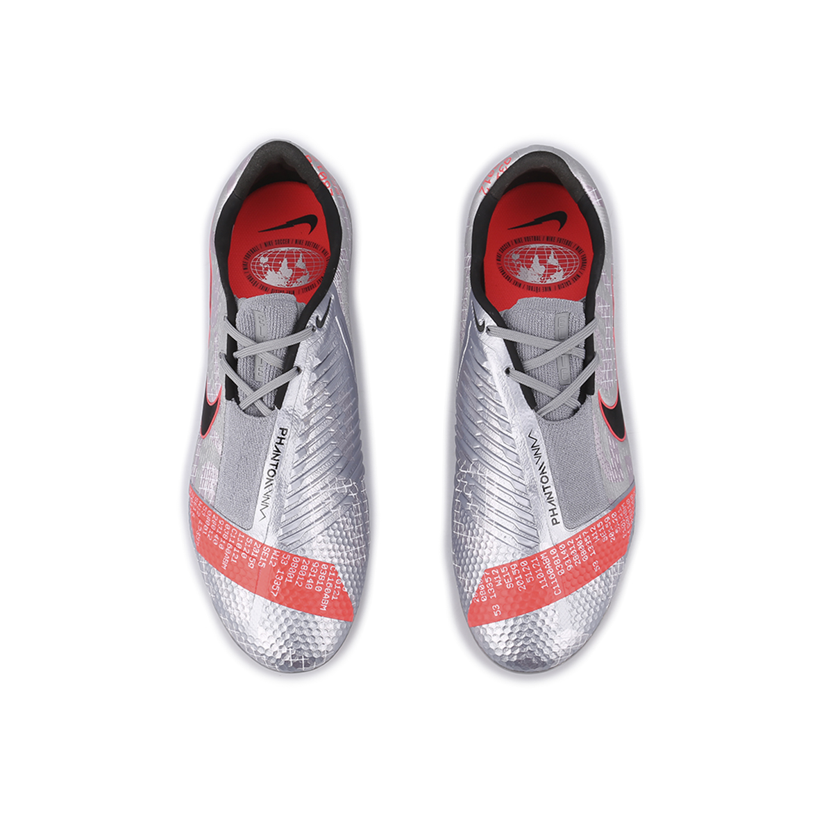 Botines Nike Phantom Venom Elite Fg Dexter