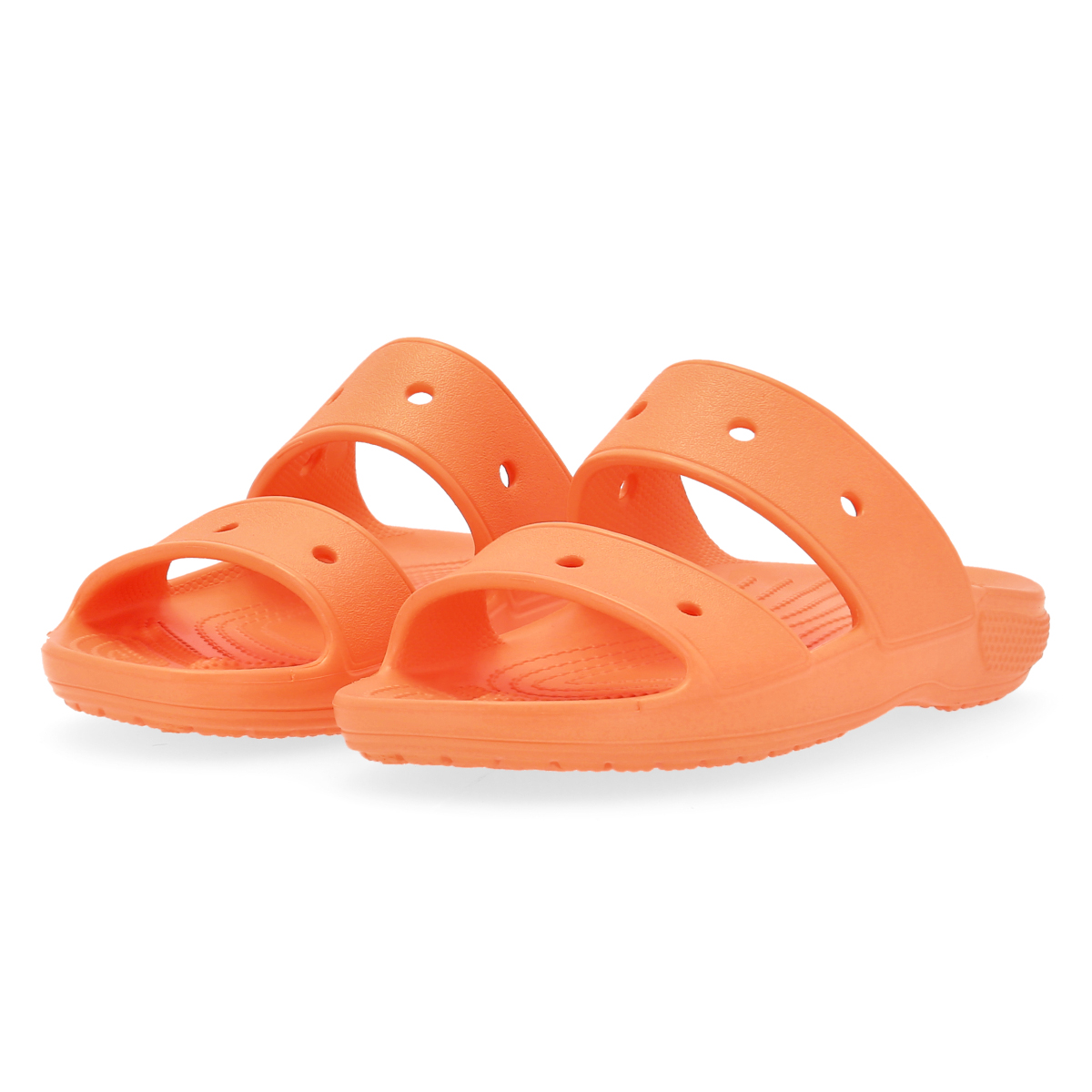 Sandalias Crocs Classic Mujer,  image number null