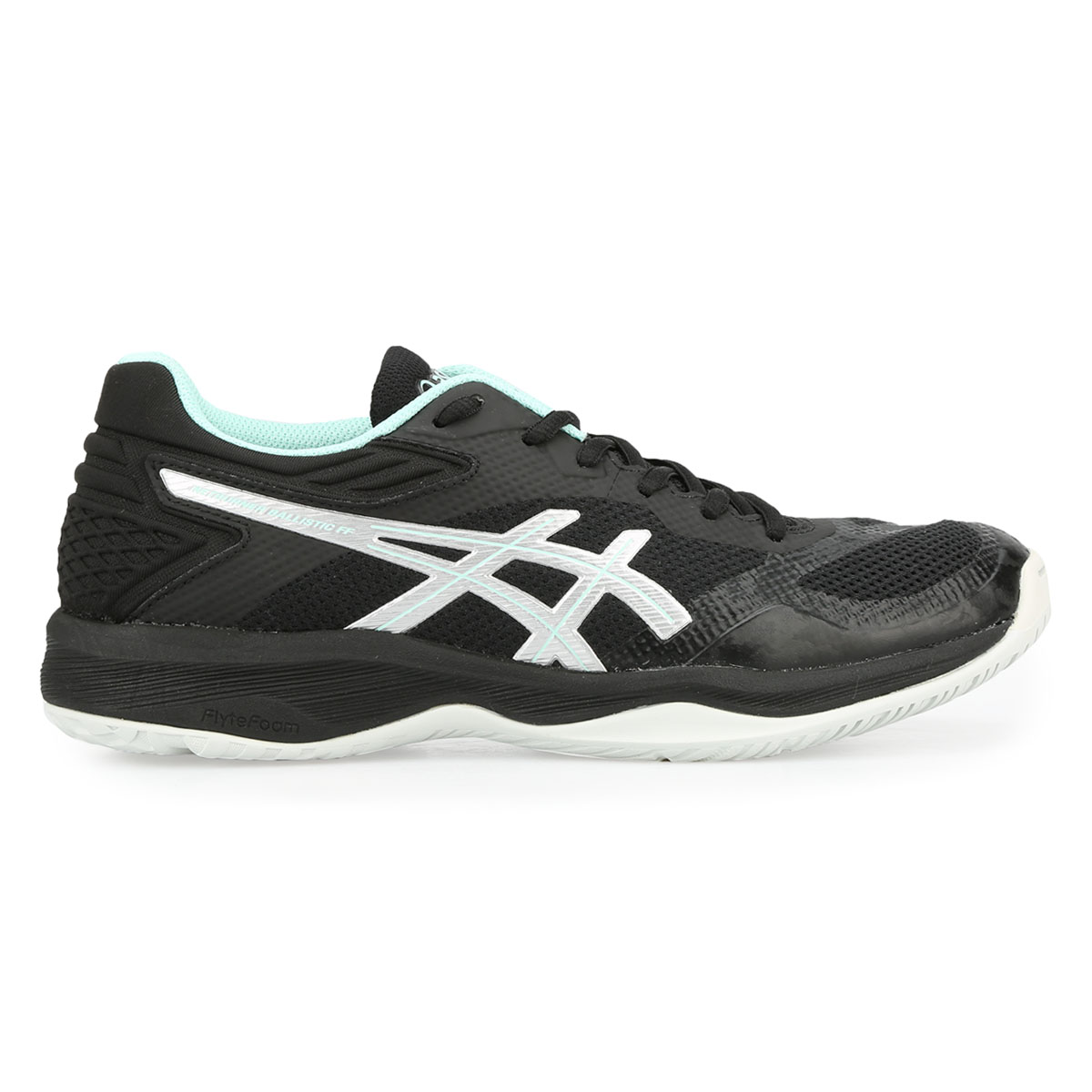 Zapatillas Asics Netburner Ballistic ff,  image number null