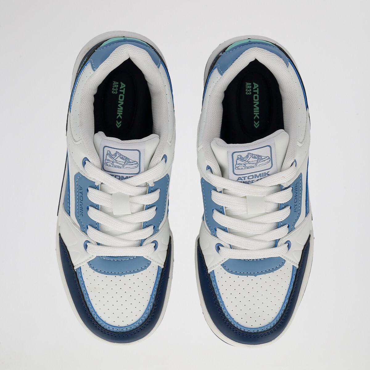 Zapatillas Atomik Life Infantil,  image number null