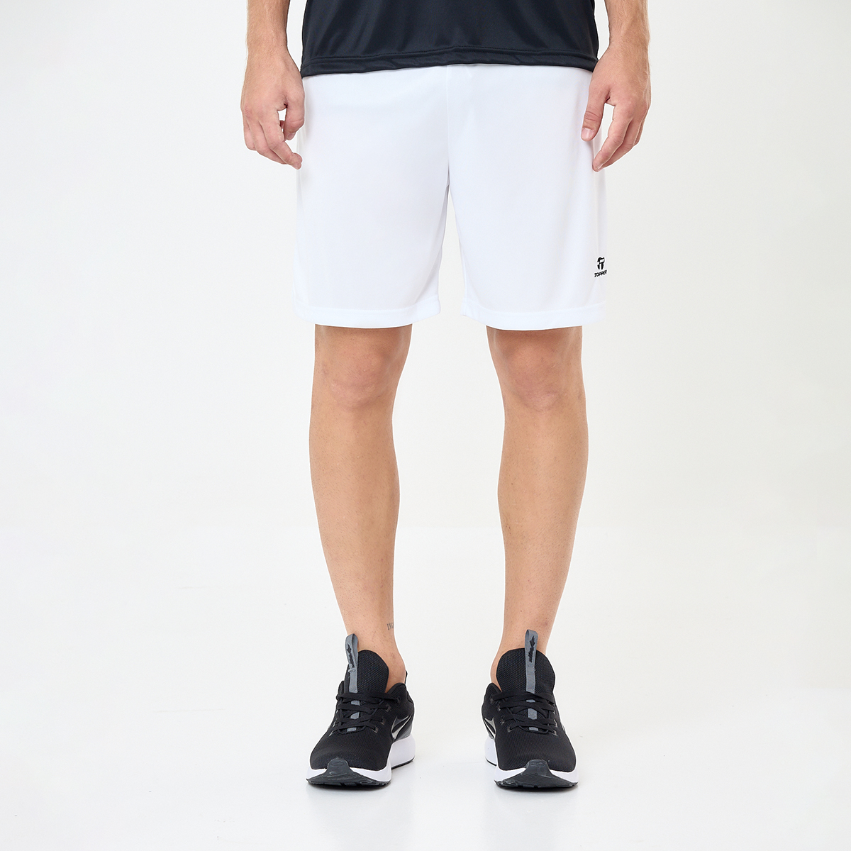 Short Entrenamiento Topper Mix Hombre,  image number null