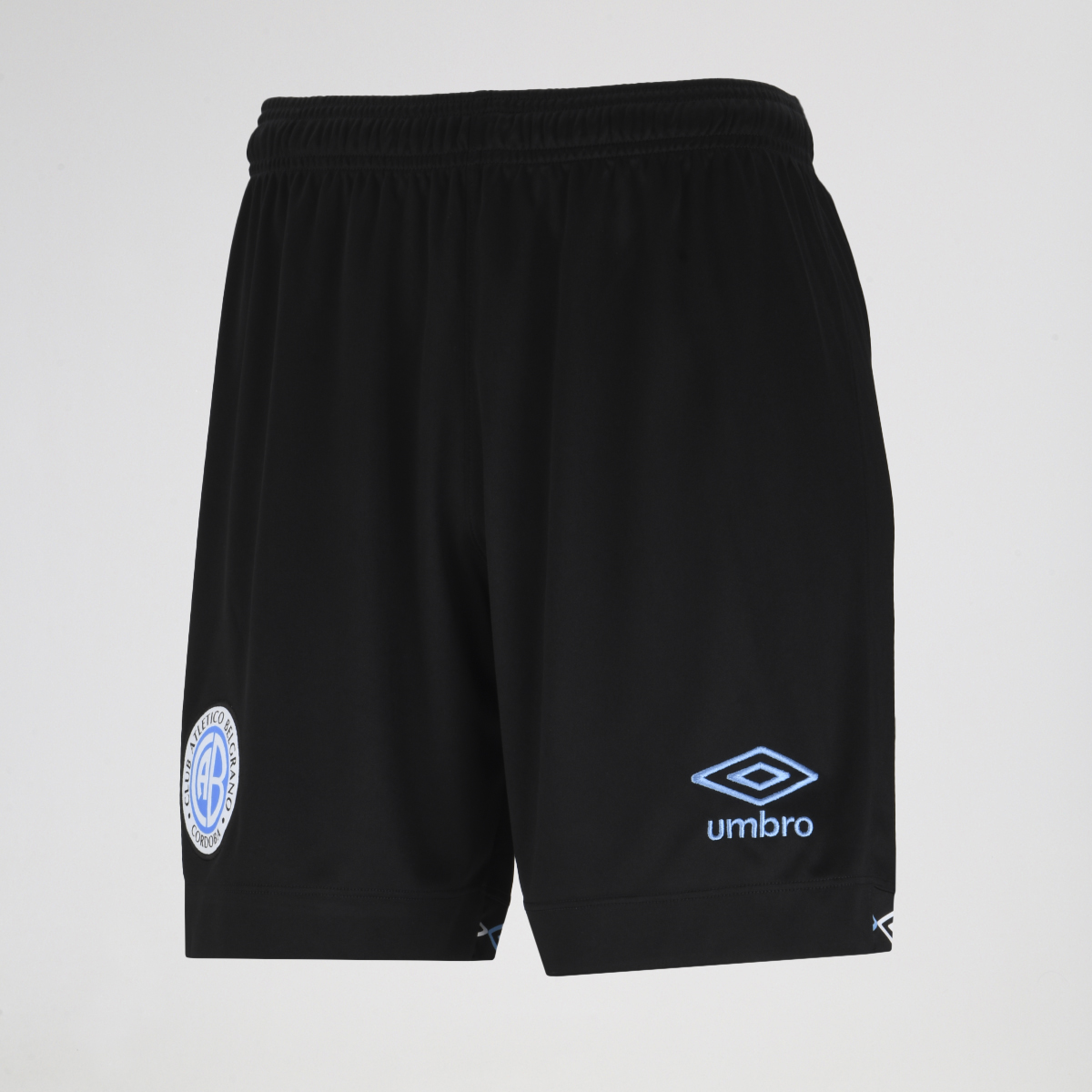Short C.A.B. Umbro Titular 2024 Hombre,  image number null