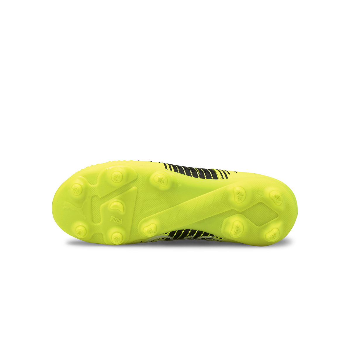 Botines Puma Future Z 3.1 Fg/Ag,  image number null