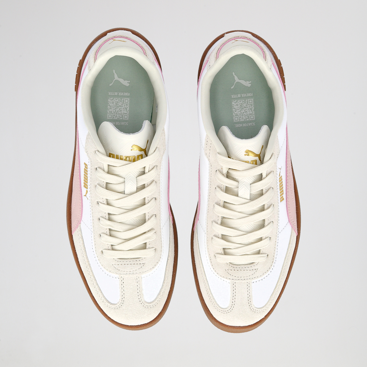 Zapatillas Puma Club II Era,  image number null