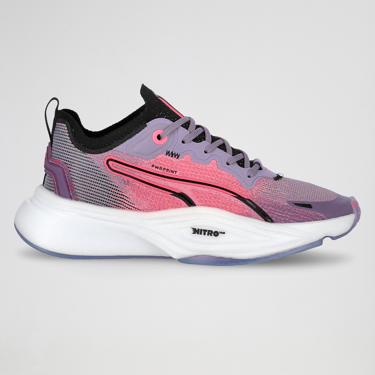 Zapatillas Entrenamiento Puma PWR Nitro SQD 2 Mujer,  image number null