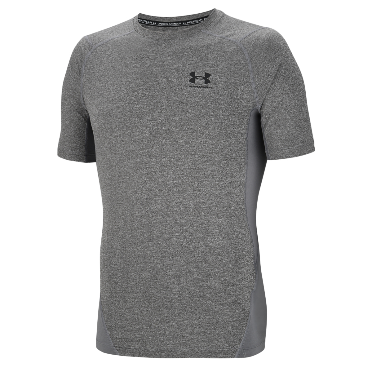 Remera Under Armour Heat Gear Comp,  image number null