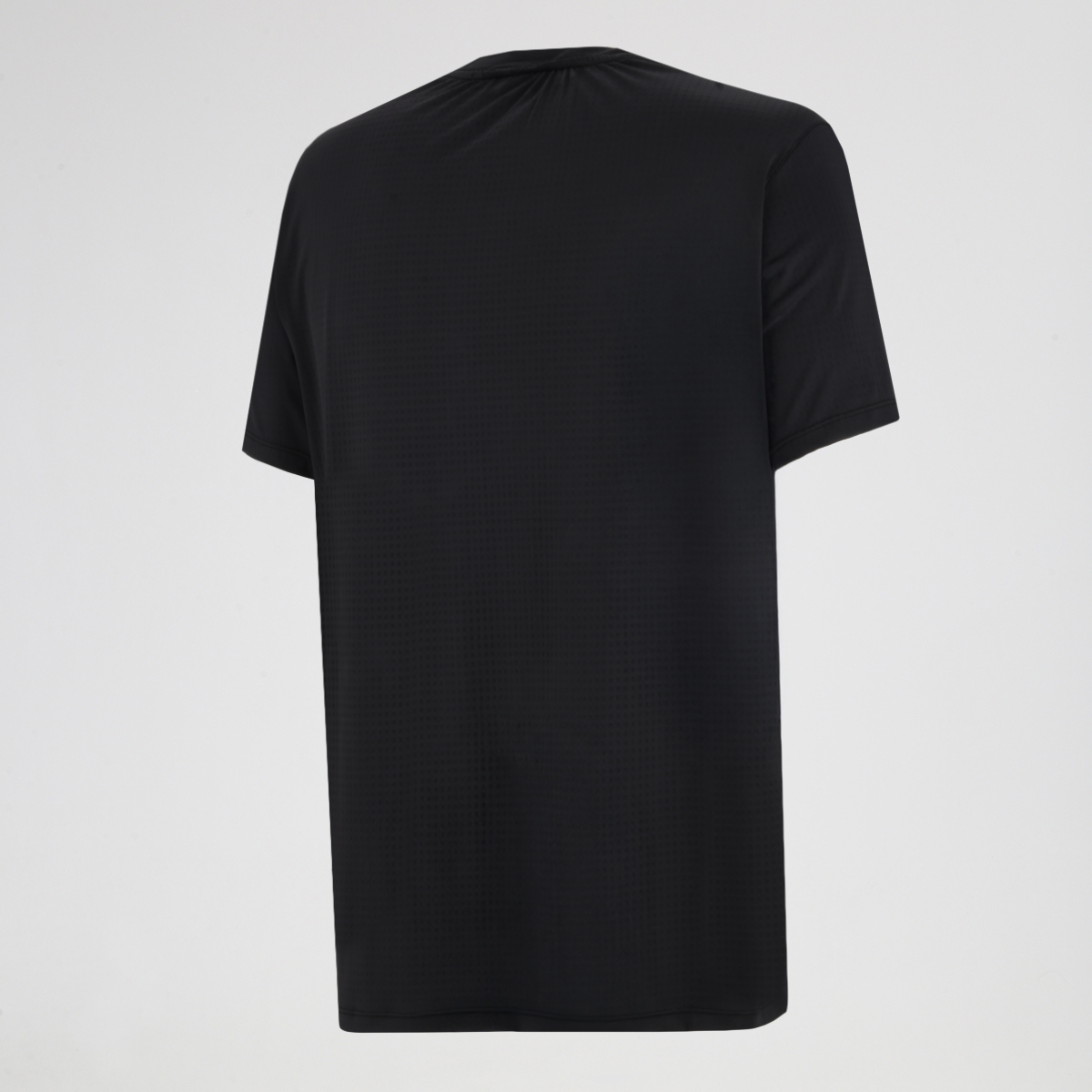 Remera Entrenamiento IU Mistdry Hombre,  image number null