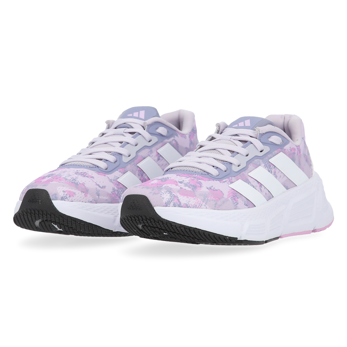 Zapatillas Running adidas Questar 2 Graphic Mujer,  image number null