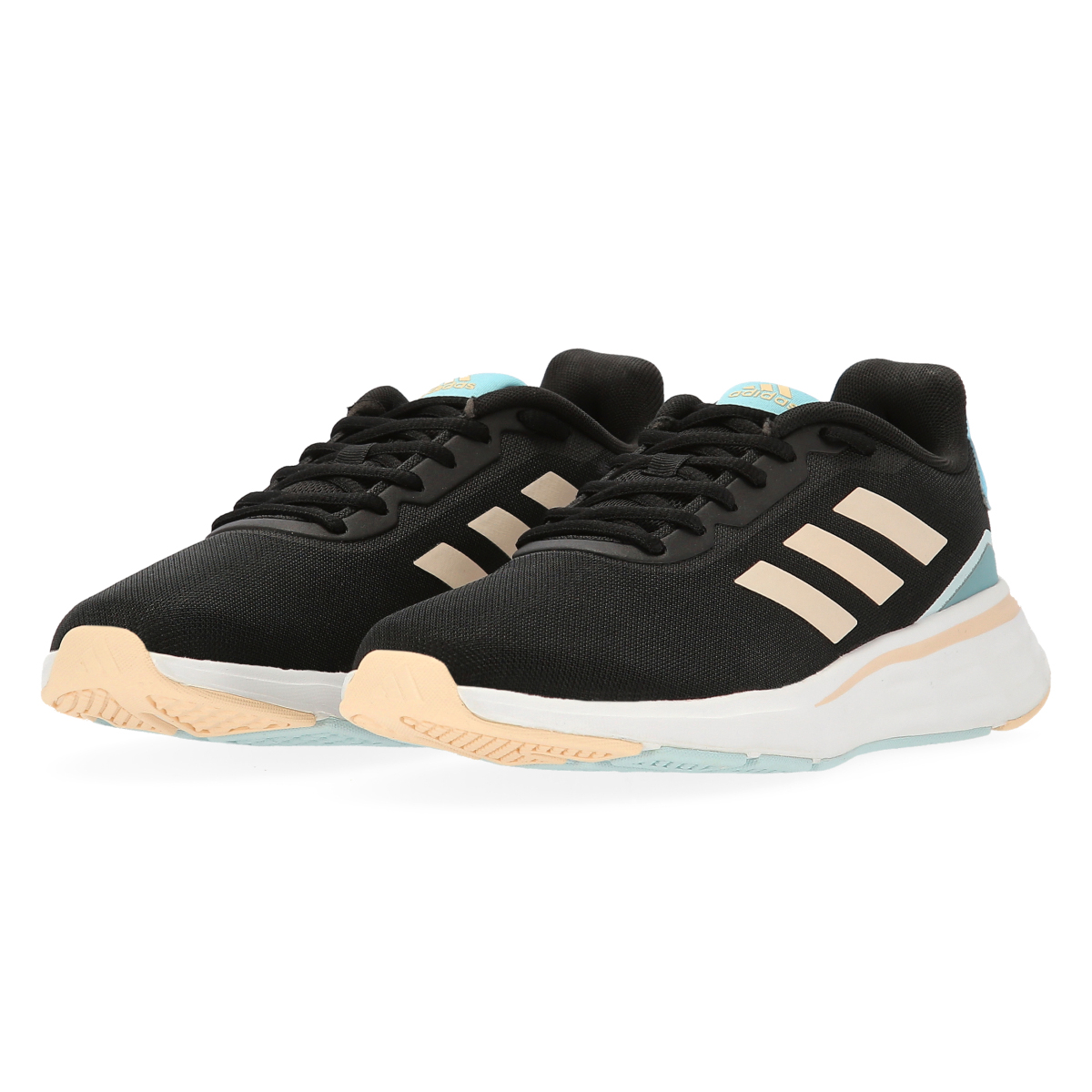 Zapatillas Running adidas Startyourrun Mujer