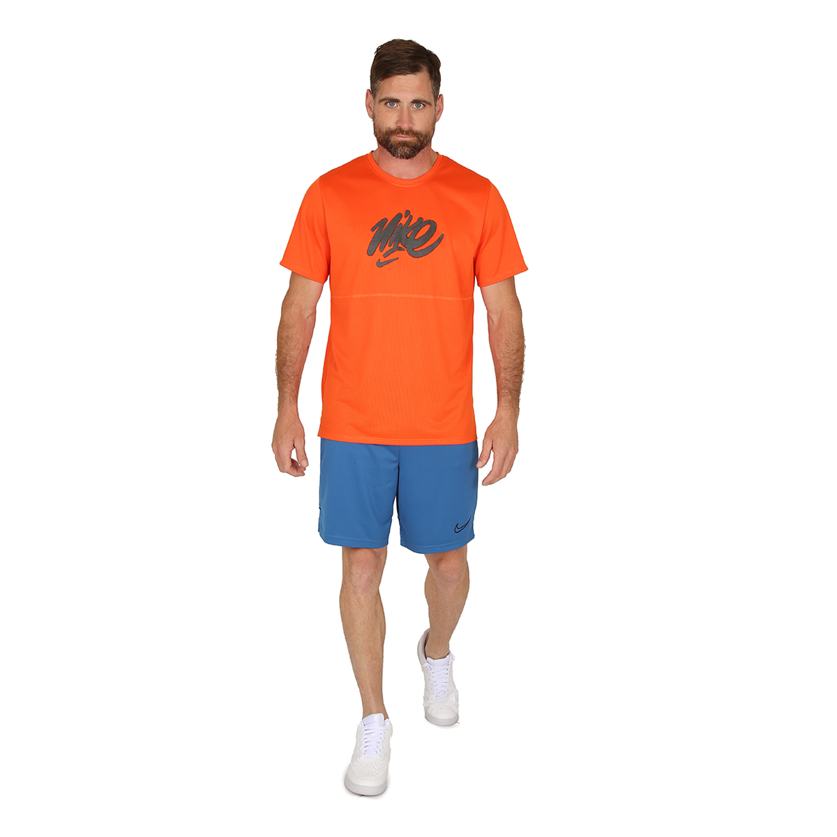 Remera Nike Dri-Fit Wild Top Dexter