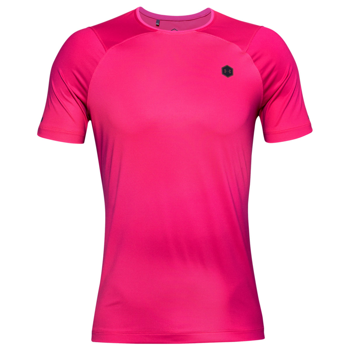 Remera Under Armour HeatGear Rush,  image number null