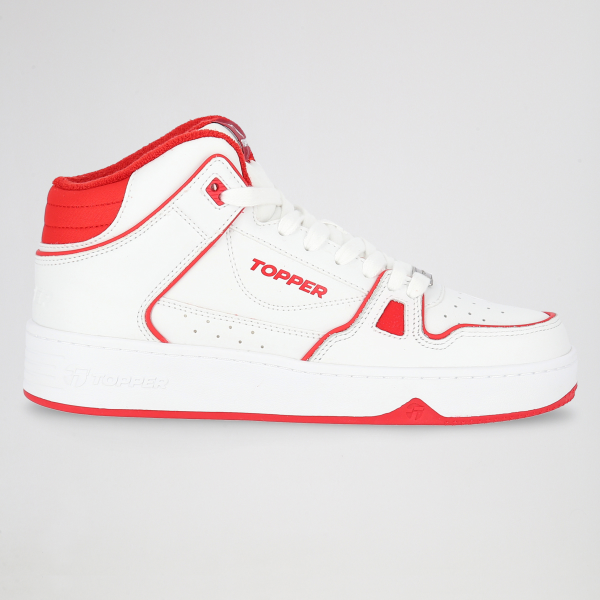 Zapatillas Topper Araka Mid,  image number null